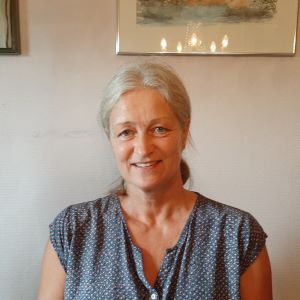 Bente Small