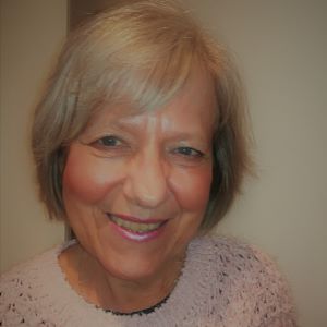 Kirsten Small