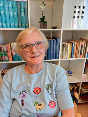 Grethe