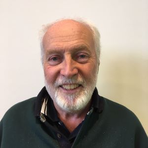 Sven Erik Small