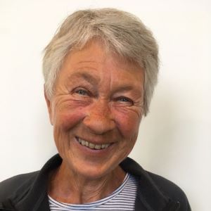 Anna Small